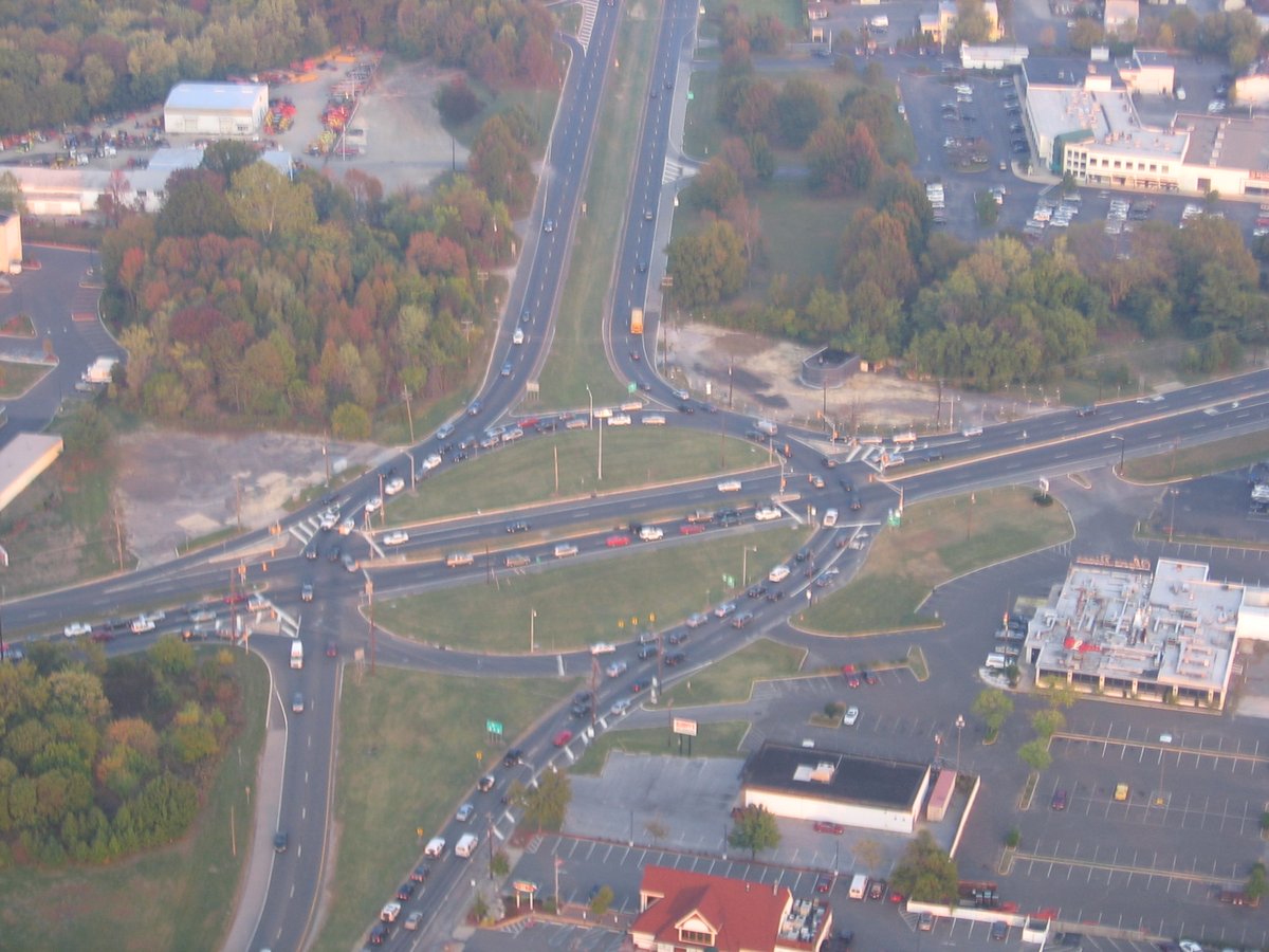 Evesham Township, NJ - Marlton Circle - Wikipedia