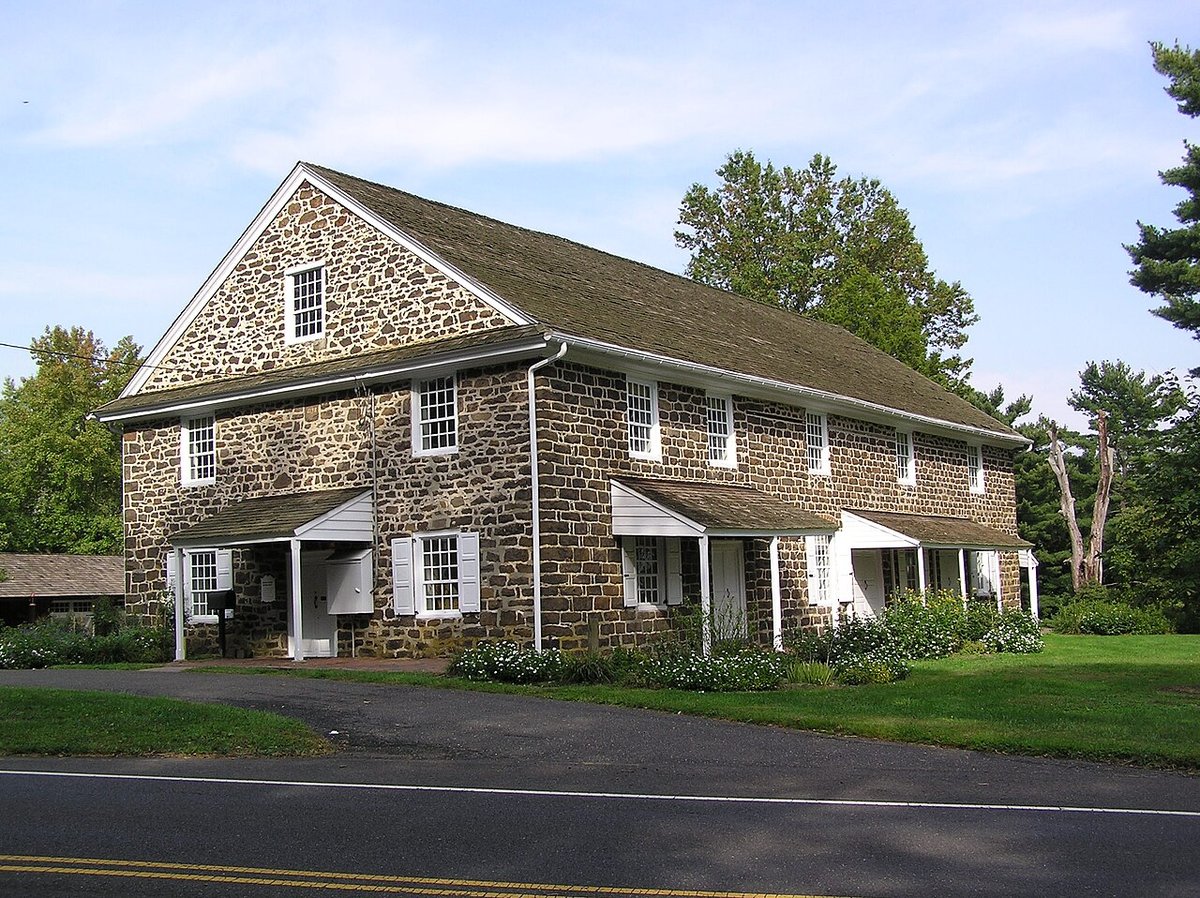 Rancocas Woods, NJ - Mount Laurel (New Jersey) — Wikipédia