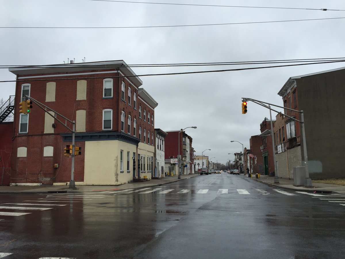 Trenton, NJ - East Trenton, New Jersey - Wikipedia